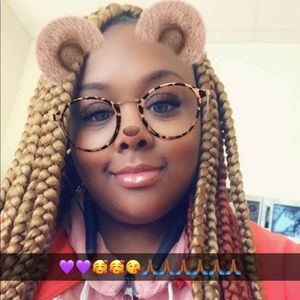 Meet your Posher, Princess